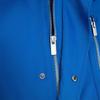 Puma Loose Comfortable Outdoor Casual Multi-Pocket Work Jacket Unisex Jackets Blue 621663-39