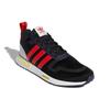 Adidas Multix Black Red Legend Ink Unisex Sneakers Core-Black GX8377