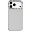 Luxury Glitter Diamond Rhinestone Phone Case for IPhone 17 Air 18 Pro Max 17 16 15 14 13Pro 2 In 1 Shockproof Back Cover Caque