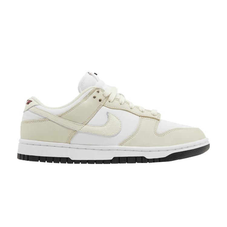 Nike Wmns Dunk Low LX Coconut Milk 35.5