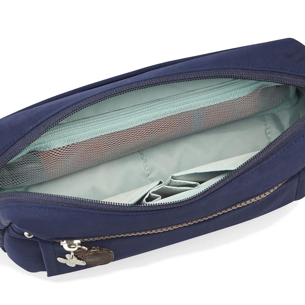 Schoudertas Kanana Freeway Bag 62105 Zwart [Kanana Project] Dames
