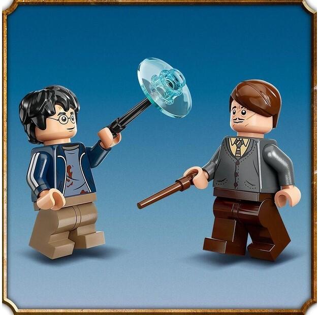 LEGO Harry Potter 76414 Expecto Patronum
