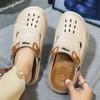 Summer Fashion Outdoor Sports Beach Shoes Sandals Slippers Home Casual Sandals