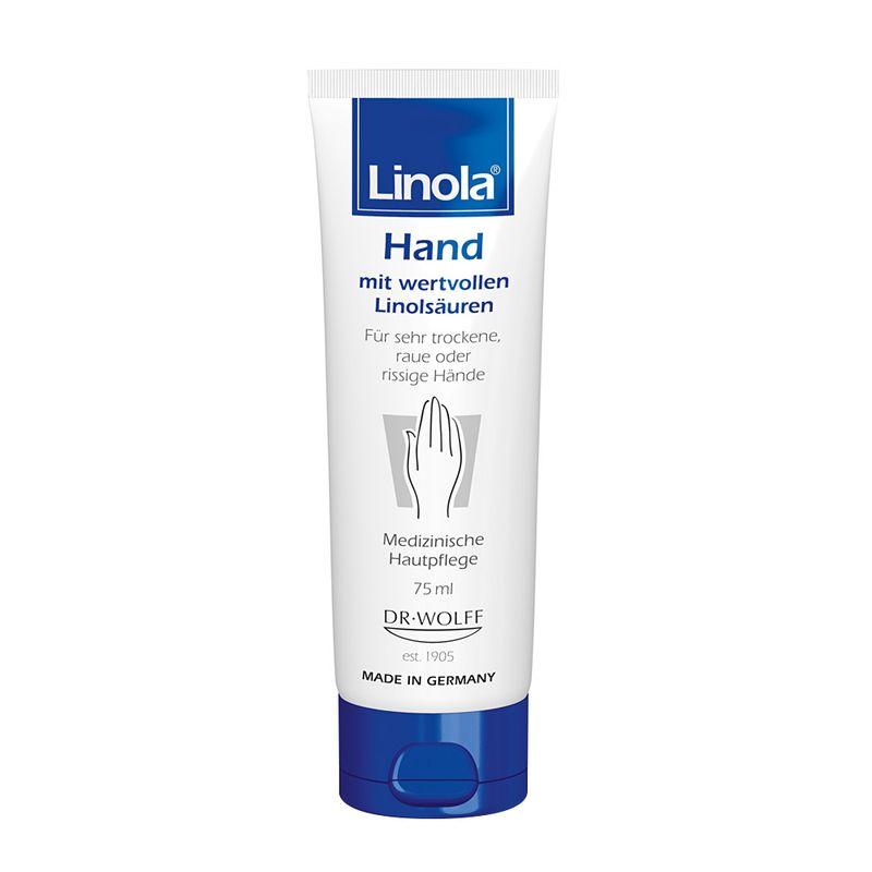 Linola Hand Cream 75ml