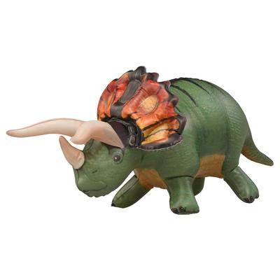 Ania Przygoda Kontynent Ania Królestwo Powietrza Figurka Tori (Triceratops)