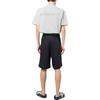 Palm Angels Reverse Logo T-Shirt 'Light Grey' Men's PMAA001S23JER0040505