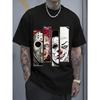 T-shirt primaverili ed estive per ragazzi