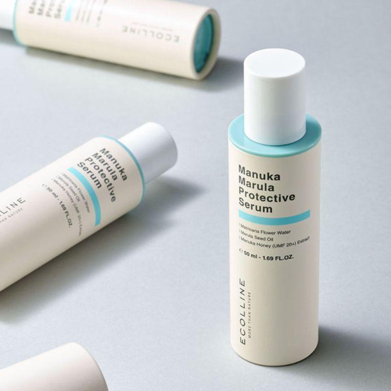 

Manuka Marula Protective Serum 50ml