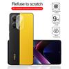2Sets Curved Tempered Glass For TECNO POVA  Neo 2 6 NEO 4G 5 Pro 5G 4 3 TECNO POVA Back Camera Lens Cover