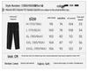 CAMEL Men's Ice-Touch Breathable Quick-Dry Straight-Leg Pants