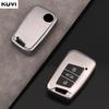 New Tpu Car Remote Key Case Cover Holder Shell Fob For Volkswagen Vw Magotan Passat B8 For Skoda Superb A7 Keychain Accessories
