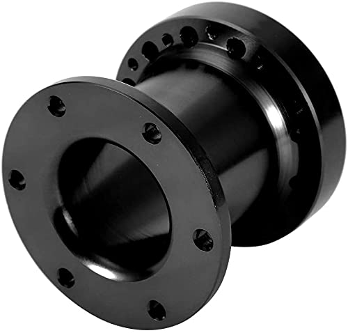 Car Steering Wheel Hub Spacer, Steering Wheel Hub Adapter Kit