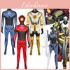 Ultrakill Themen Rollenspiel Bodysuit Polyester Ganzkörperkostüm für Jugendliche