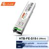 NetLINK Industriequalität 100M SFP Glasfaser-Transceiver-Modul