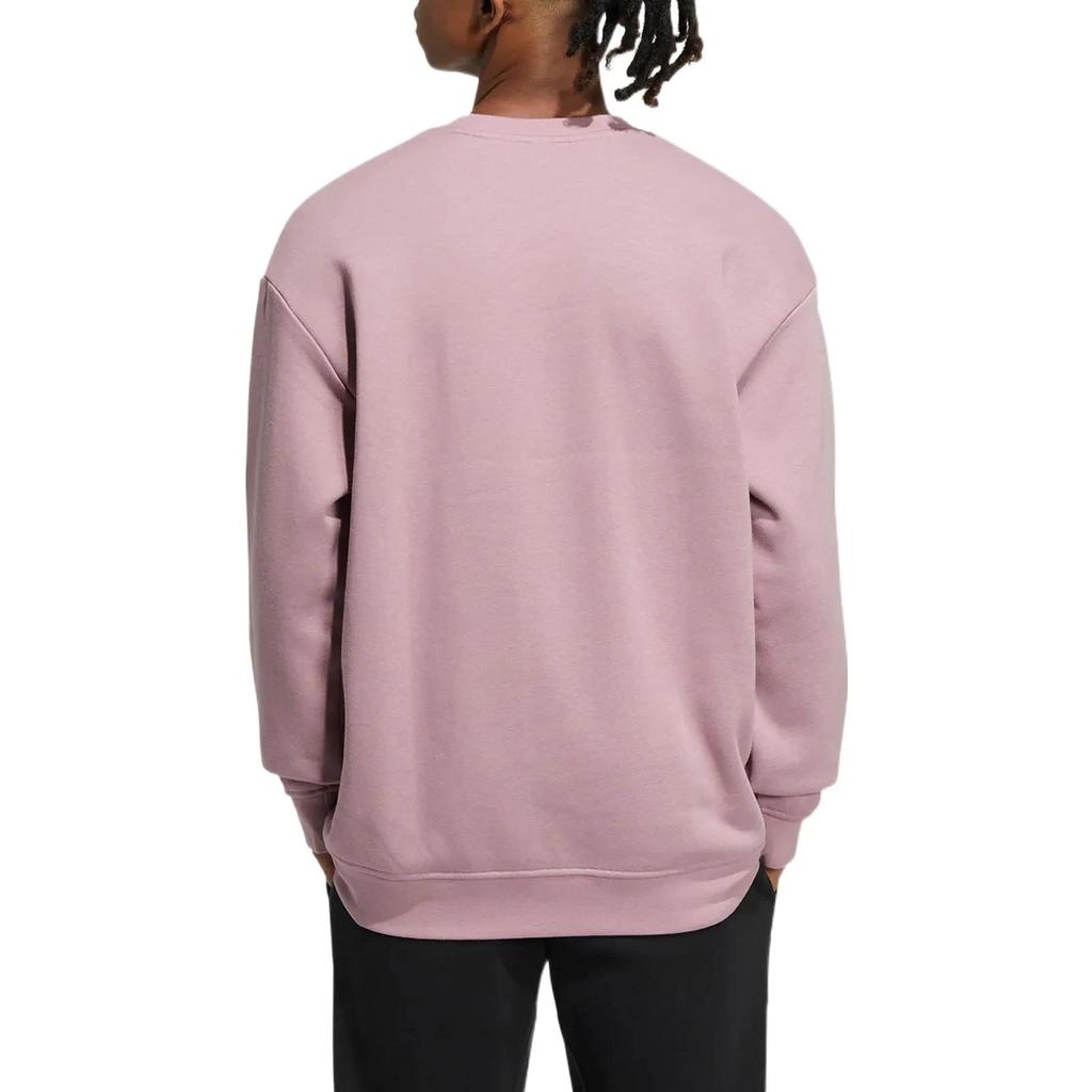 Adidas Sweatshirt Unisex Light Purple (Unisex) Sweatshirts IB2715