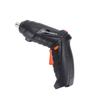 Rechargeable Handheld Multifunction Electric Screwdriver & Impact Drill with Lithium Battery