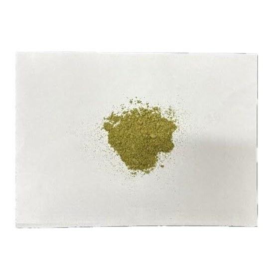 Nomura Sangyo No Chaen Powdered Brown Rice Green Tea Sticks 30g (0.560 Sticks)