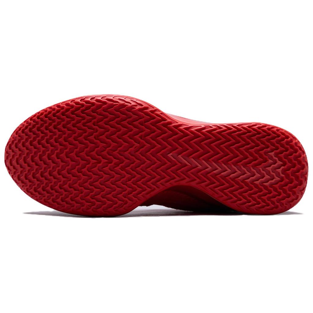 Nike LeBron NXXT Gen Comfortable Sports Basketball Shoes Unisex Sneaker Red IQ8493-600