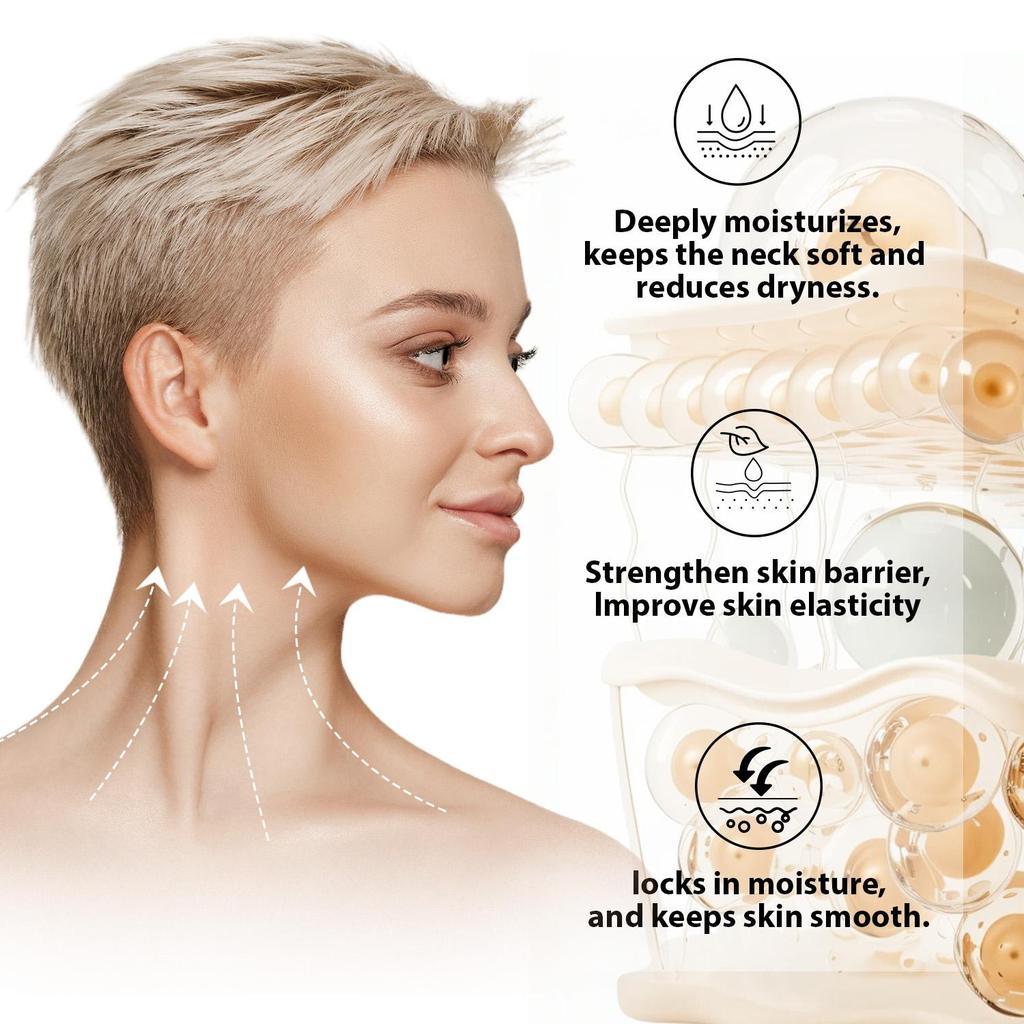 Bee Venom Cream-Moisturizing And Nourishing The Facial Skin With Honey-Suitable For All Skin Types, 50g