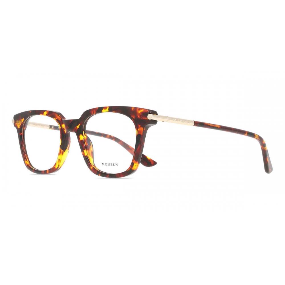 Alexander Mcqueen Am0521o 003 Unisex Eyeglasses