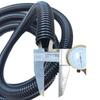 Vacuum Cleaner Thread Hose Soft Pipe Converters Vacuum Cleaner Hose Pipe Adpater 70477 10ft Vacuum Spare Part