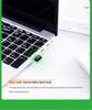 USB Wireless Network Adapter - Driver-Free, Gigabit, for Desktop & Laptop, 360° WiFi Receiver, Unlimited Mini Connectivity