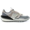 Saucony Jazz Original Jazzlayer Classic Retro Fabric Synthetic Leather Cushioning Non-Slip Wear-Resistant Breathable Low-Top Running Shoes S79003-2