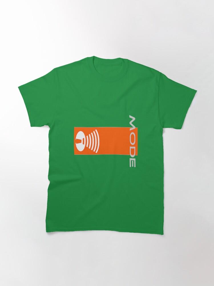 Best Of Depeche Mode Band Classic T-Shirt
