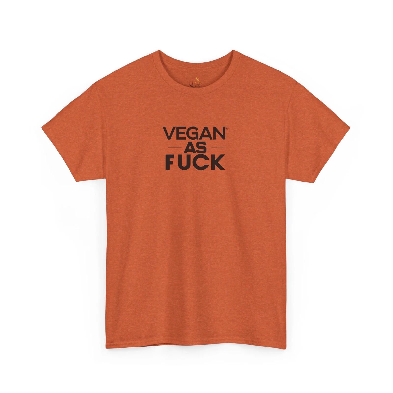 Vegan Activist Tee, Save Animals Ethical Streetwear Eco-Friendly Shirt, Unisex M
