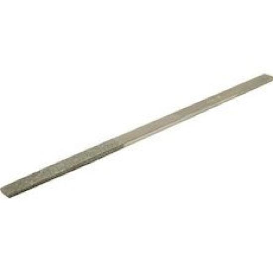 

Shrimp Ironwork Diamond File Set of 8 Size Flat K8HI