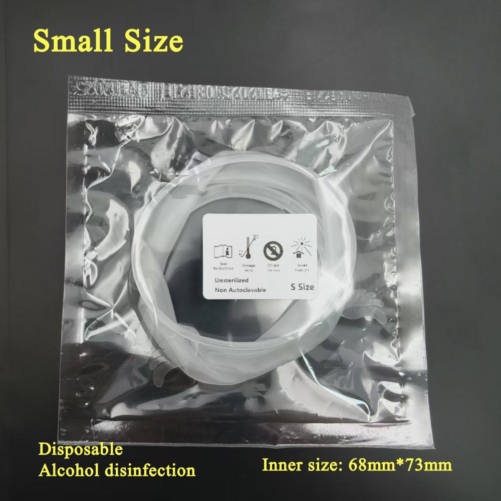 Dental Mouth Spreaders 3D Dental O Shape Cheek Retractors Lips Protection Mouth Openers Regular Adult and Child Models