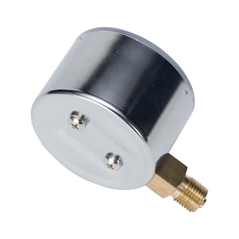 FuYi YE-60 Diaphragm Micropressure Gauge (CN version)
