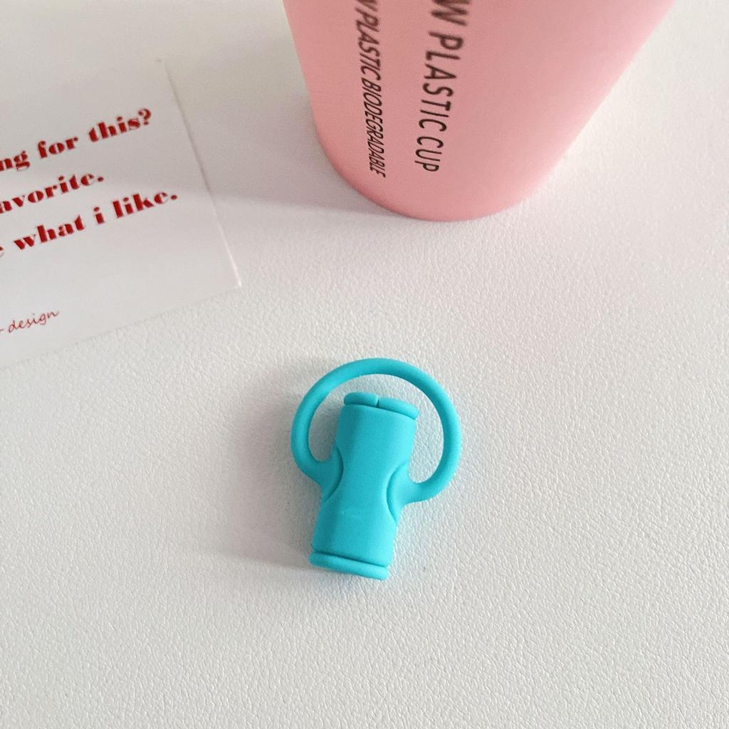 2 In1 Data Cable Protector Storage, Cute Silicone Charging Data Cable Winder, Mobile Phone Charger Data Cable Anti-Break Protection Storage Tool