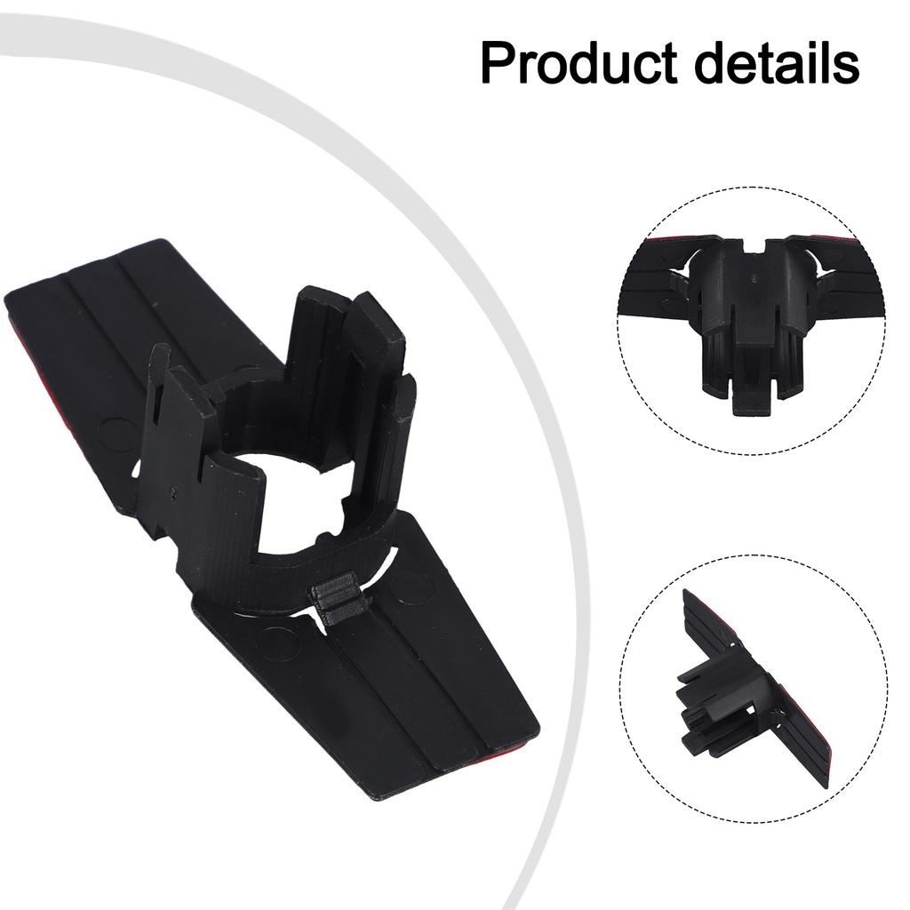 High Compatibility Bumper Parking Sensor Cover Bracket for For NISSAN Models