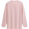 Gap T-Shirts Unisex Crew Neck Moderate 786274
