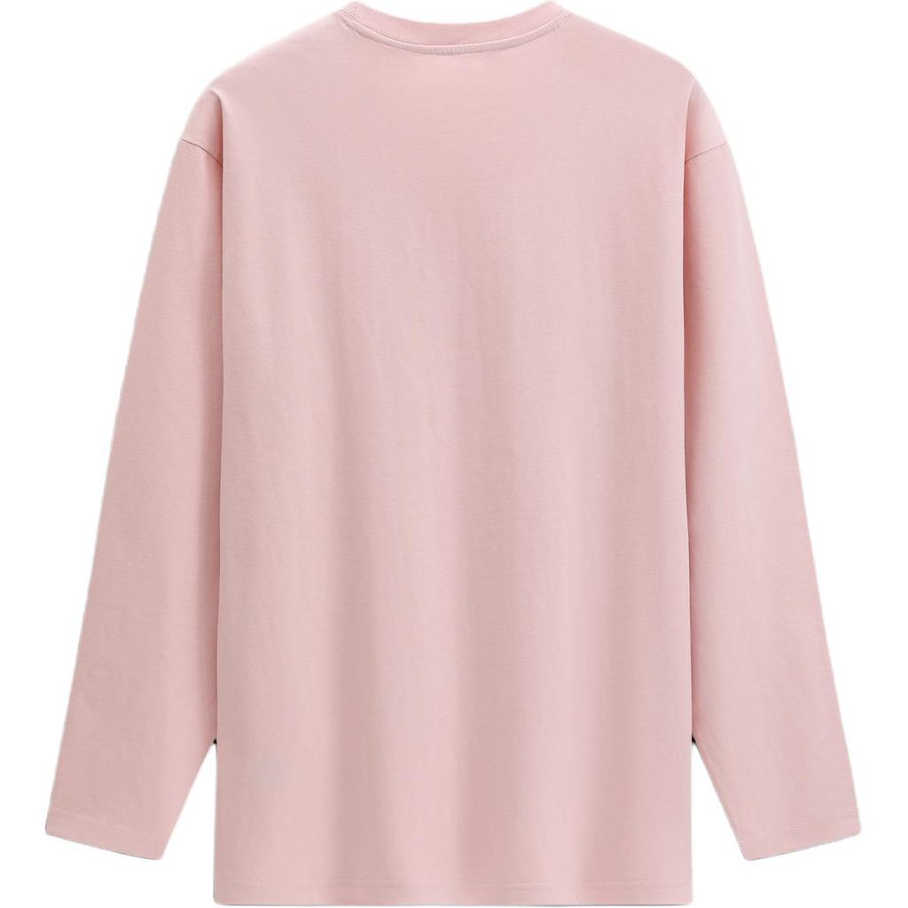 Gap T-Shirts Unisex Crew Neck Moderate 786274