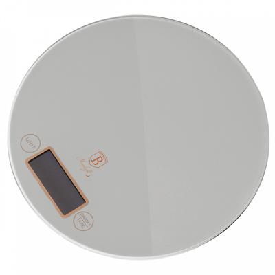 Elektronische Keukenweegschaal Berlinger Haus Bh-9430