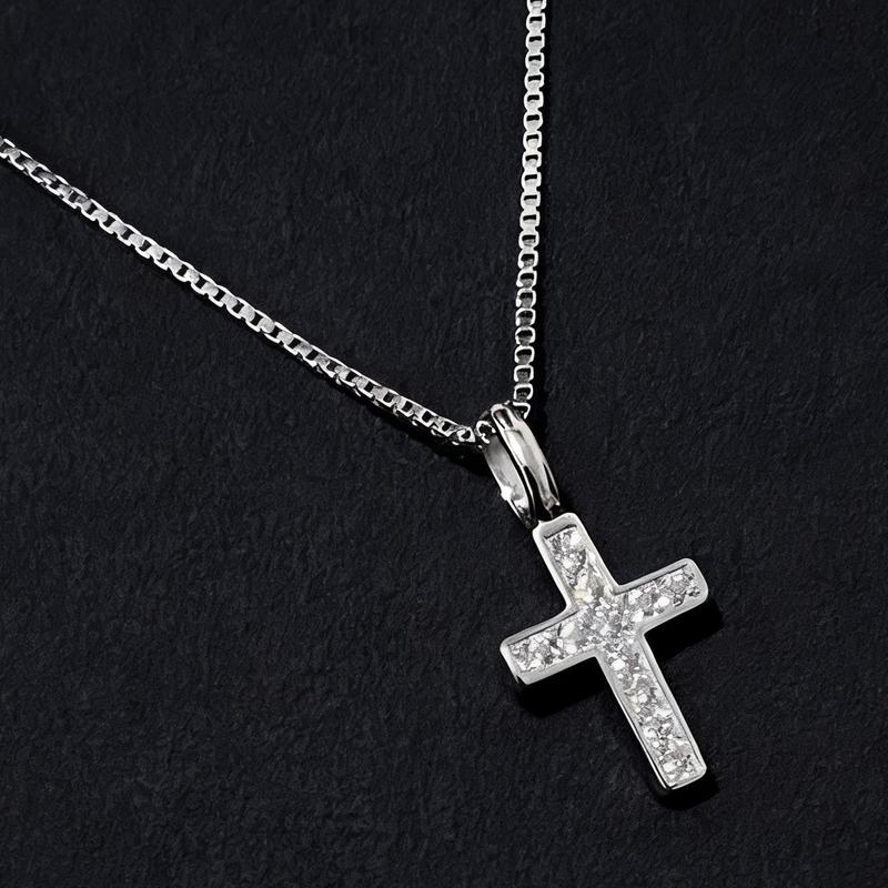 Cross Multiple Series Pendant Fit Original Europeancopper Jewelry & Diy Making Unique Fine Jewelry Bracelet