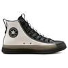 Converse Chuck Taylor All Star CX Explore Counter Climate High Unisex Egret Black A01391C