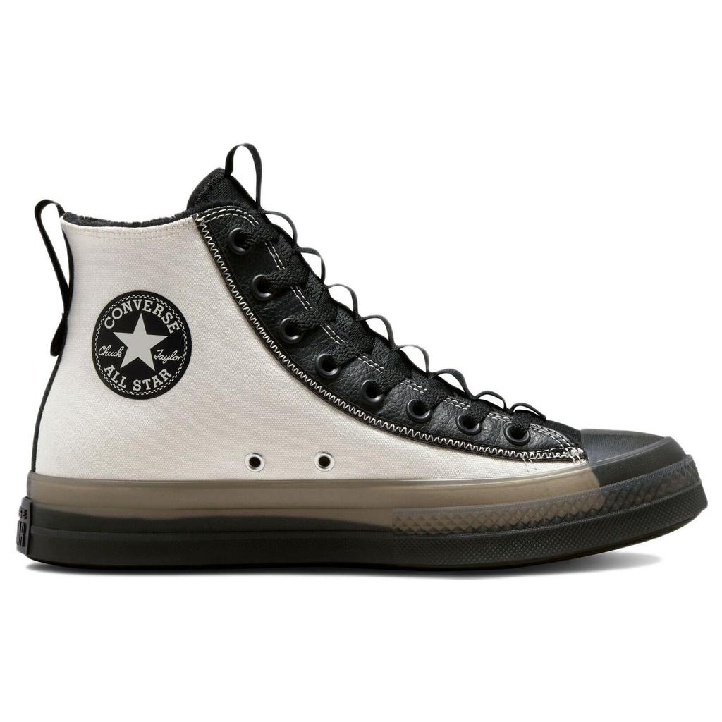 Converse Chuck Taylor All Star CX Explore Counter Climate High Unisex Egret Black A01391C