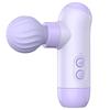 Fanala Shuluo Multi-Frequency Suction Vibrator & Massager - Female Couple's Adult Toy