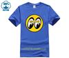 Moon Eyes Moon Equipped Classic Mens Tight Fitting Sports Tshirtgym Sportswearoversized T Shirt