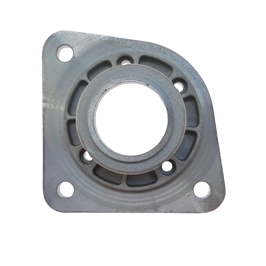 Magneton Starter Head John Deere 9142745 ELMOT
