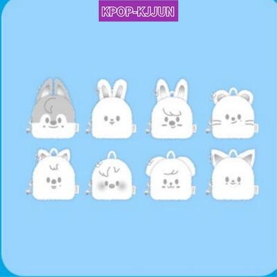 <dominATE:celebrATE> SKZOO ORIGINAL BACKPACK SILVER Ver.