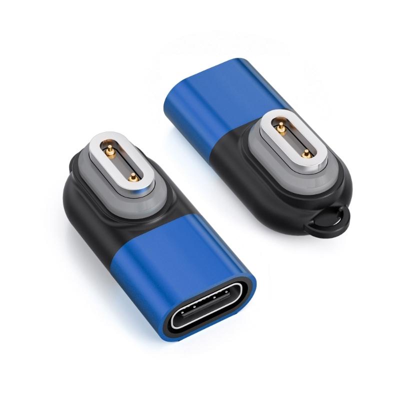 Magnetic Charging Connector Converter Adapter for Z6A/Z6S/Z7/Z7A/Z7S/Z8A/Z9 Kid Smartwatch with Fast Charging Capability