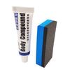 Waxes & Polishes Car Paint Repair Scratch Removers