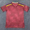 Venezuela National Team World Cup 2627 Home Jersey, Fan Edition, Short Sleeve, Sizes S-4XL