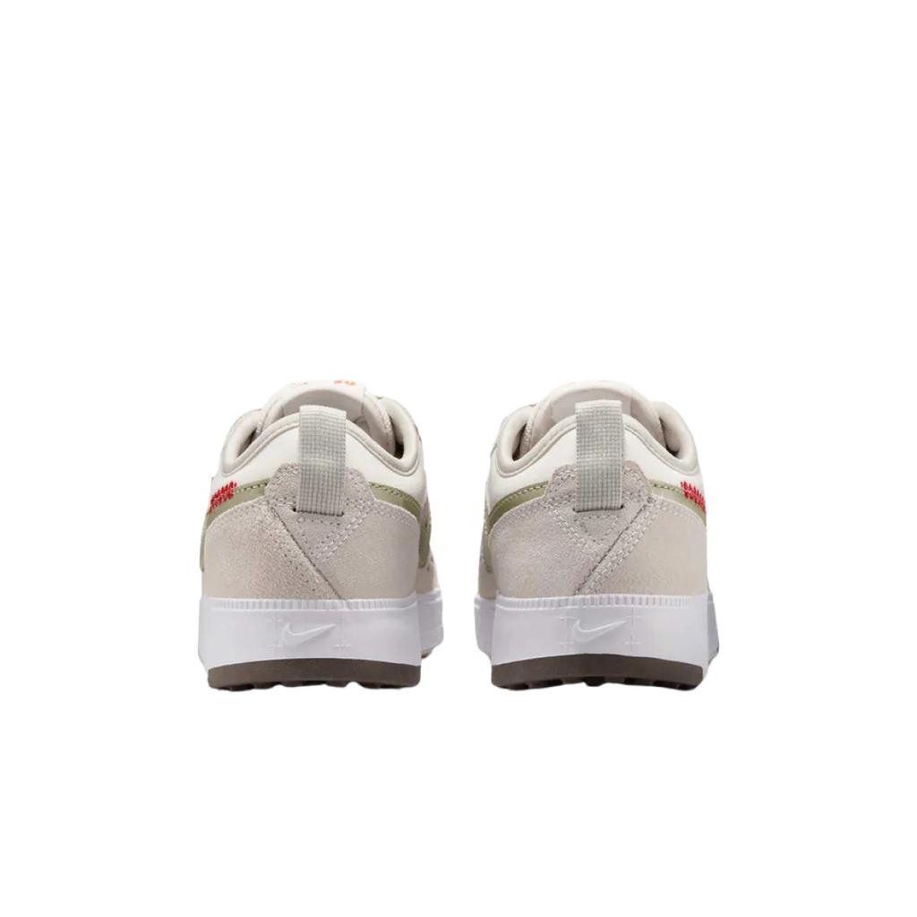 Nike C1TY GS Year of the Snake Kids Sneakers Grey HV6003-131