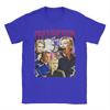 Vintage Sue Sylvester Glee T-Shirt for Men O Neck 100% Cotton T Shirt  Short Sleeve Tees Graphic Printed Clothing