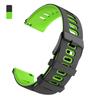 For Garmin D2 Air X15 Rubber Strap Watchband For Venu 4 3 2/Forerunner 570 265 165 245/Vivoactive 6 Band 20/22mm Bracelet Correa